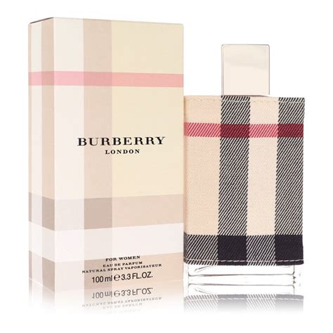 perfume burberry feminino london|perfume Burberry London 100ml.